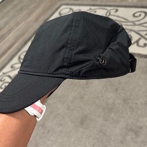lululemon athletica Black Cap